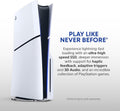 Playstation 5 Console - 1TB